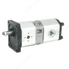ALHP2/2-B0-X-12/14-T0-E1/L1-E-06 POMPA HYDRAULICZNA