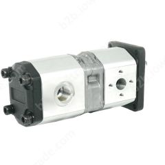 ALHP2/2-B0-X-12/14-T0-E1/L1-E-06 POMPA HYDRAULICZNA