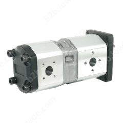 ALHP2/2-B0-X-16/10-T0-E1/F1-E-06 POMPA HYDRAULICZNA