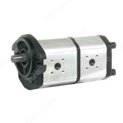 ALHP2/2-A0-X-22/12-S0-F1/F1-F-06 POMPA HYDRAULICZNA