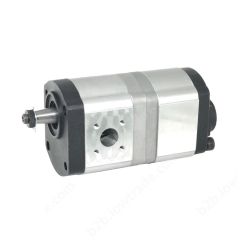 ALHP2/2-Q5-Y-11,3/8,2-T7-F1/Z2R-F-06 HYDRAULIC PUMP