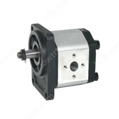 ALHP2-B2-Y-10-T1-E1-06 POMPA HYDRAULICZNA