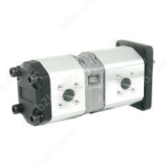 ALHP2/2-B0-X-16/12-T0-F1/F1-E-06 POMPA HYDRAULICZNA