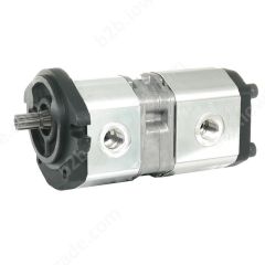 ALHP2/2-A0-X-6/25-S0-L0/L1-E-06 POMPA HYDRAULICZNA