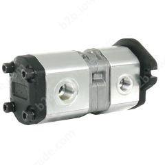 ALHP2/2-A0-X-6/25-S0-L0/L1-E-06 POMPA HYDRAULICZNA