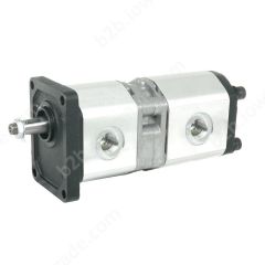 ALHP2/2-B0-X-12/16-T0-L1/L1-E-06 POMPA HYDRAULICZNA