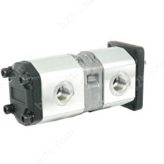 ALHP2/2-B0-X-12/16-T0-L1/L1-E-06 POMPA HYDRAULICZNA
