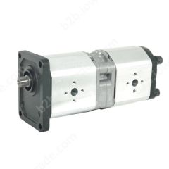 ALHP2/2-B0-X-20/20-S3-E1/E1-E-06 POMPA HYDRAULICZNA