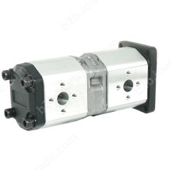 ALHP2/2-B0-X-20/20-S3-E1/E1-E-06 POMPA HYDRAULICZNA