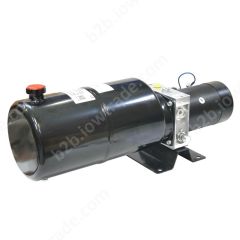 ALPP-01-24V-2,2-2800-3,3-S6L-H-**-16 ИДРАВЛИЧЕСКИЙ ПИТАНИЕ