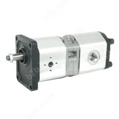 ALHP2/2-B0-X-16/25-T0-E1/L1-E-06 POMPA HYDRAULICZNA