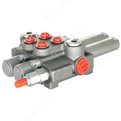 02P40A1A8GV1-21 ROZDZIELACZ HYDRAULICZNY