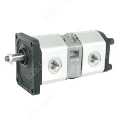 ALHP2/2-B0-X-10/10-T0-L1/L1-E-06 POMPA HYDRAULICZNA