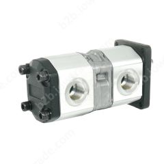 ALHP2/2-B0-X-10/10-T0-L1/L1-E-06 POMPA HYDRAULICZNA
