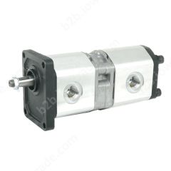 ALHP2/2-B0-X-16/25-T0-L1/L1-E-06 POMPA HYDRAULICZNA