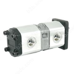 ALHP2/2-B0-X-16/25-T0-L1/L1-E-06 POMPA HYDRAULICZNA