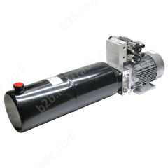 ALPP-01-400V-1,5-1400-2-S10L-H-2x01C-230V-16 POWER PACK