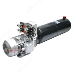 ALPP-01-400V-2,2-1400-3,3-S10L-H-2x01C-230V-16 POWER PACK
