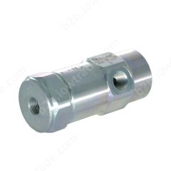 VRPE-140 SINGLE PILOT CHECK VALVE