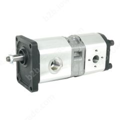 ALHP2/2-B0-Y-25/10-T0-L1/E1-E-06 POMPA HYDRAULICZNA