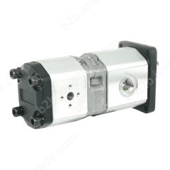 ALHP2/2-B0-Y-25/10-T0-L1/E1-E-06 POMPA HYDRAULICZNA