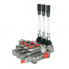 03P40A1A1C1GKZ1-21 DIRECTIONAL CONTROL VALVE