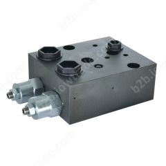 BVR 1207Z ZAWÓR OVERCENTER