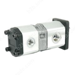 ALHP2/2-B0-X-12/4-T0-L1/L0-E-06 POMPA HYDRAULICZNA