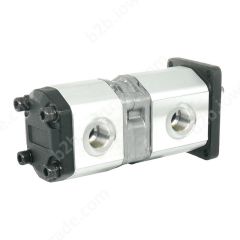 ALHP2/2-B0-X-25/16-T0-L1/L1-E-06 POMPA HYDRAULICZNA