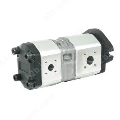 ALHP2/2-A0-X-14/4-S0-F1/F0-E-06 POMPA HYDRAULICZNA
