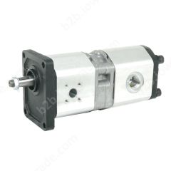 ALHP2/2-B0-X-16/25-T0-F1/L1-E-06 POMPA HYDRAULICZNA