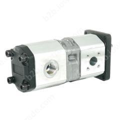 ALHP2/2-B0-X-16/25-T0-F1/L1-E-06 POMPA HYDRAULICZNA