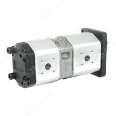 ALHP2/2-B0-X-14/10-T0-F1/F1-E-06 POMPA HYDRAULICZNA