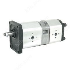 ALHP2/2-B0-X-12/6-T0-E1/E0-E-06 POMPA HYDRAULICZNA