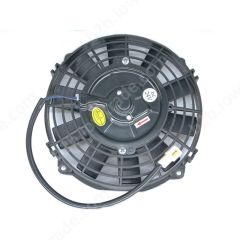ELECTRIC MOTOR 24VDC WITH FAN FOR ALCL-10.0/15.0-14 COOLER