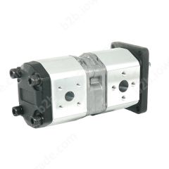 ALHP2/2-B0-X-12/12-T0-E1/F1-E-06 POMPA HYDRAULICZNA