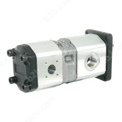 ALHP2/2-B0-X-20/10-T0-L1/F1-E-06 POMPA HYDRAULICZNA