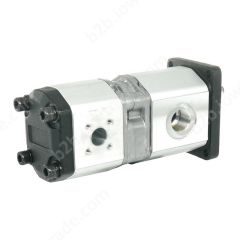 ALHP2/2-B0-X-16/10-T0-L1/F1-E-06 POMPA HYDRAULICZNA