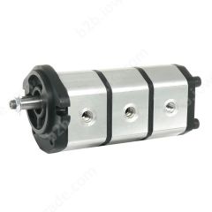 ALHP2/2/2-A0-X-6/6/6-T0-C20/U15/C20-J-06 POMPA HYDRAULICZNA