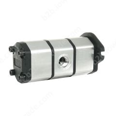ALHP2/2/2-A0-X-6/6/6-T0-C20/U15/C20-J-06 POMPA HYDRAULICZNA