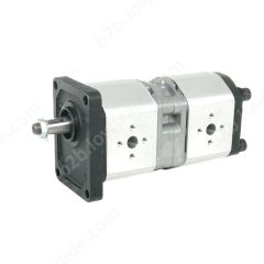 ALHP2/2-B0-X-10/10-T0-E1/E1-E-06 POMPA HYDRAULICZNA