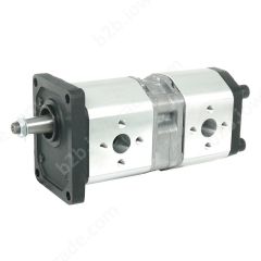 ALHP2/2-B0-Y-22/16-T0-E1/E1-E-06 POMPA HYDRAULICZNA