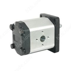 ALHP2-B0-X-25-T0-E4-06 НАСОС ГИДРАВЛИЧЕСКИЙ