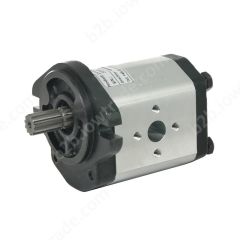 ALHP2-A0-X-25-S1-E1-06 POMPA HYDRAULICZNA