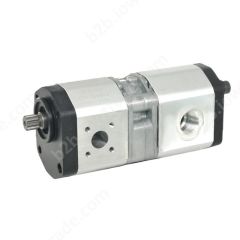 ALHP2/2-Q1-Y-22/25-S3-F1/L1-E-06 POMPA HYDRAULICZNA