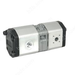 ALHP2/2-Q1-Y-16/25-S3-F1/L1-E-06 POMPA HYDRAULICZNA