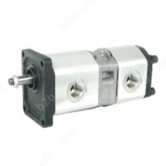 ALHP2/2-B0-Y-25/12-T0-L1/L1-E-06 POMPA HYDRAULICZNA