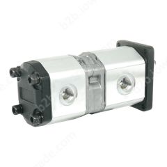 ALHP2/2-B0-Y-25/12-T0-L1/L1-E-06 POMPA HYDRAULICZNA
