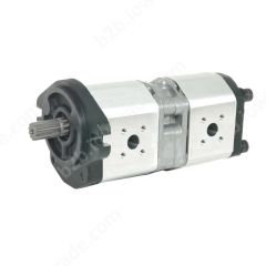 ALHP2/2-A0-X-22/22-S0-F1/F1-E-06 POMPA HYDRAULICZNA