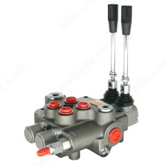 2P80A8D8GKZ1-21 ROZDZIELACZ HYDRAULICZNY